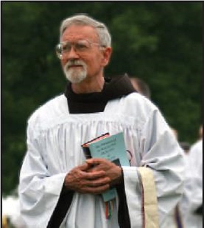 Fr Stephen